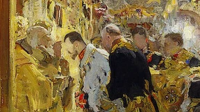 Protestantische Prinzessinnen bevorzugt