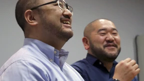 Kampf für gleichgeschlechtliche Ehen in Japan