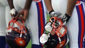 Bewegung im Universum