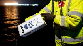 Umwelthilfe klagt gegen LNG-Terminal