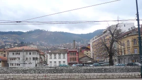 In Bosnien lässt sich gutes Geld verdienen