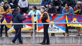 Wie China in Deutschland Menschen unter Druck setzt