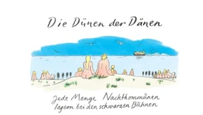 Der Zeichner hat sich nie geziert, es läuft noch immer wie geschmiert