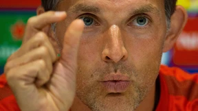 Tuchels Reifeprüfung