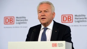 Bahn-Bilanz ohne Glanz