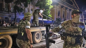 Lukaschenko bestätigt: Prigoschin ist in Belarus