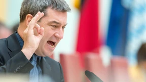 „Die Grünen sind der Hauptgegner“