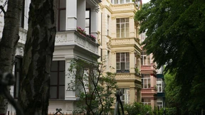 Teurer Wohnen im Altbau