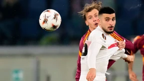 „Das ist ein bitterer Abend für uns“