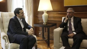 Es ist ja nicht Washingtons Geld