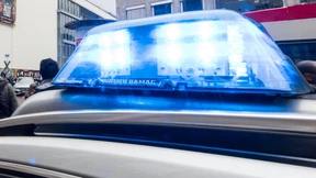 Zwei Tote in Studentenwohnheim entdeckt