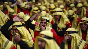 Saudi-Arabien: „Libanons Regierung erklärt uns Krieg“