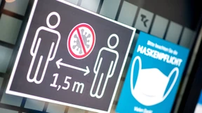 RKI meldet 13.435 Corona-Neuinfektionen