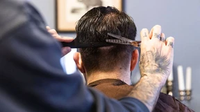 „Jetzt fühle ich mich wieder ganz leicht“