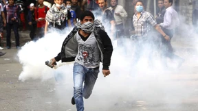 Tage der Unzufriedenen