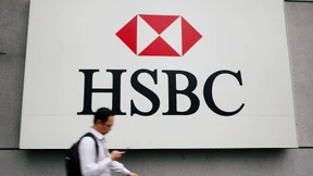 Britische Großbank HSBC könnte bis zu 10.000 Stellen zusätzlich streichen