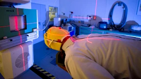 Weitere Unterstützung für defizitäre Krebstherapie-Anlage