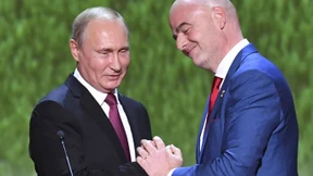 Dürfen FIFA und UEFA russische Teams sanktionieren?