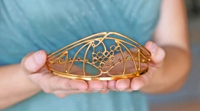 Katja Föhr will in Neustadt die Krone holen