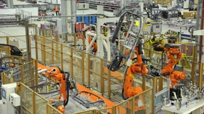 Die leise Revolution