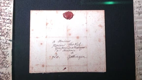 Leipziger Bach-Archiv bekommt 130 Originalhandschriften