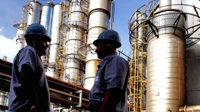 100.000 Engenheiros in die ganze Welt