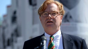 Wowereit-Vertrauter tritt wegen Steuerbetrugs zurück 