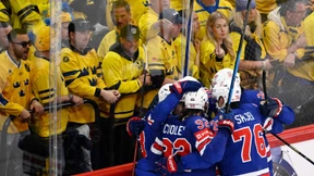 USA zum ersten Mal seit 1933 im Finale