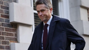 Britischer Minister Williamson legt Amt nieder