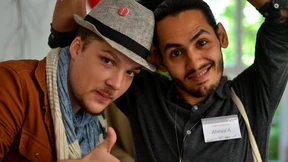 Wozu Studententheater?