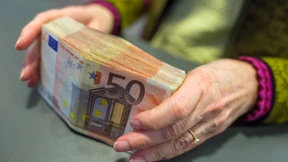 Bargeld ist Freiheit