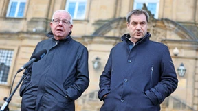 Wer hat Chancen auf die Kreuzer-Nachfolge?