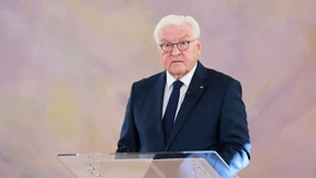 Das sagt Steinmeier zum Bruch der Ampel