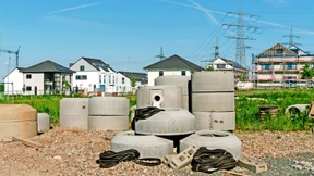 400 .000 neue Wohnungen im Jahr? „Illusorisch!“