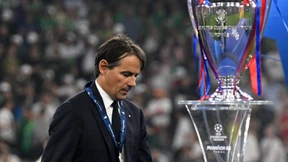 Trainer Inzaghi verlässt Inter Mailand