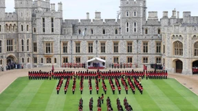 Manche Freunde kann man sich nicht aussuchen