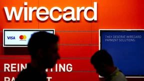 So verschliefen deutsche Geheimdienste den Fall Wirecard