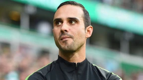 Nouri wird neuer Trainer in Ingolstadt