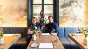 Küche, Köche und Termine