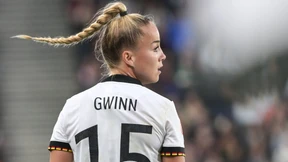 Dekade des Wachstums für Fußball der Frauen