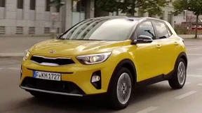 Kia Stonic 1.0 T-GDI