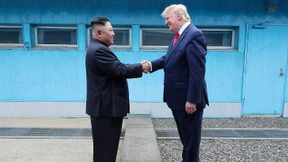 Amerika hofft auf Atomgespräche