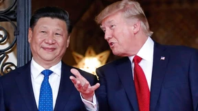 Ein Deal mit China? Eher nicht!