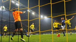 Fan-Wut entlädt sich nach Derby-Desaster