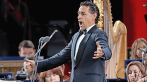 Auf Pavarottis Spuren