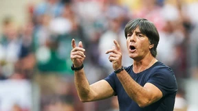 Löw plötzlich radikal