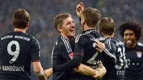 Bayerns kurze Anfahrt