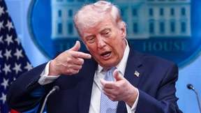 Vor Ablauf des Ultimatums: Lässt Trump Iran zurück in die „Steinzeit“ bomben?