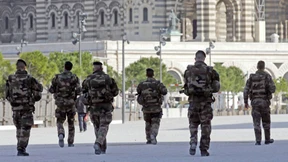 Im Namen der Sicherheit