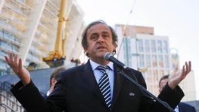 Platini lobt - Ferguson klagt - Laudrup hört auf